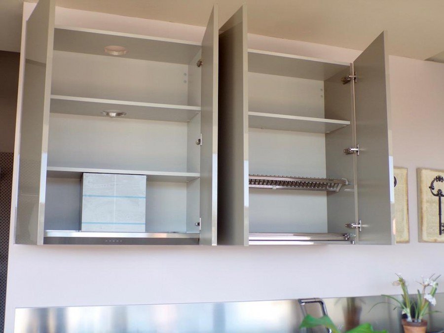 cucina elmar esposizione