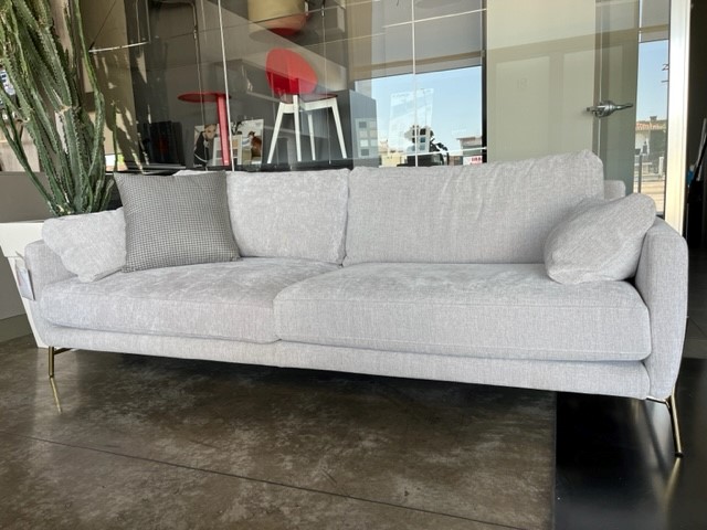 divano - les marais - calligaris - outlet - soggiorno - arredo -arredamento - brescia - cremona
