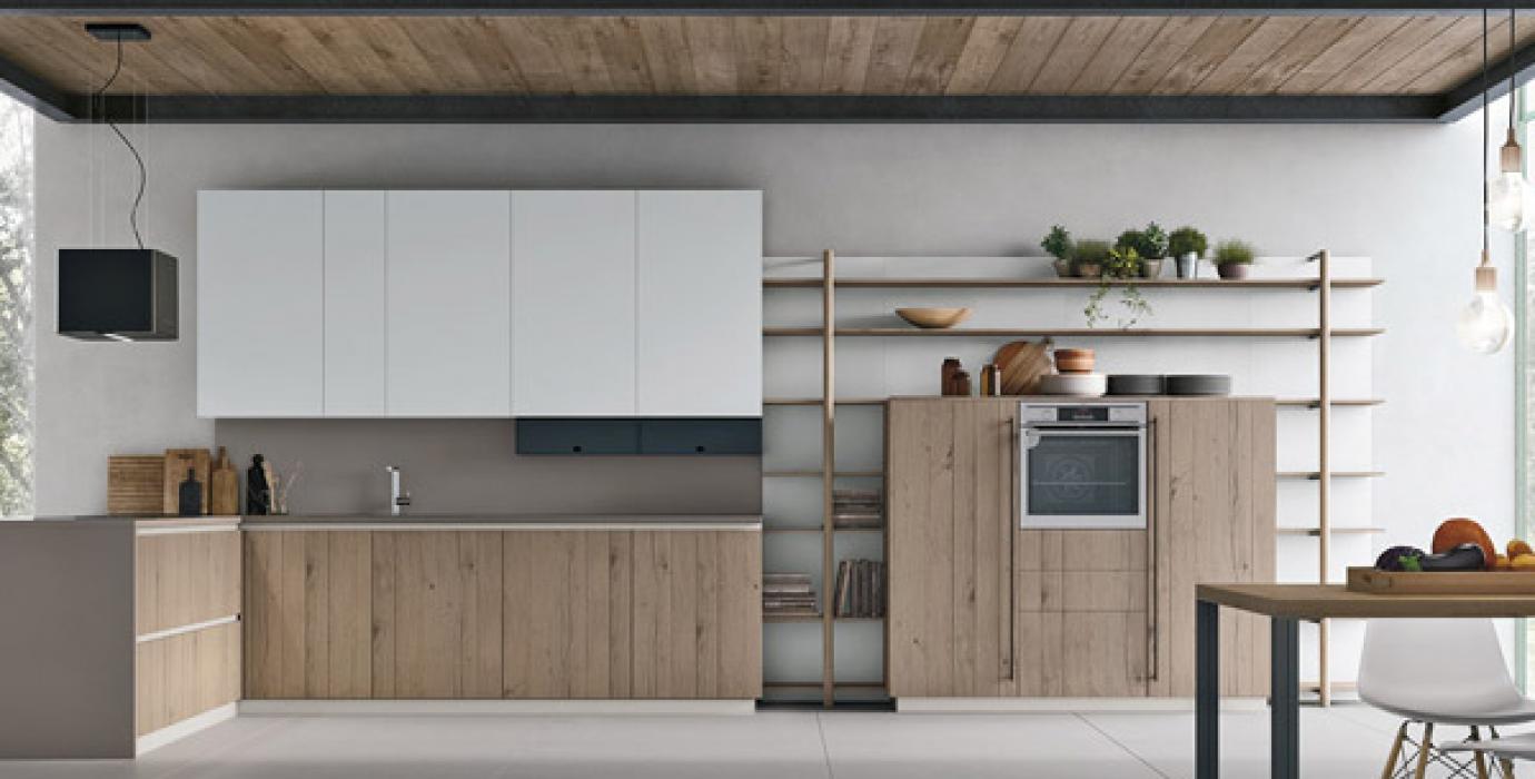 cucina - stosa - risparmio - ambiente