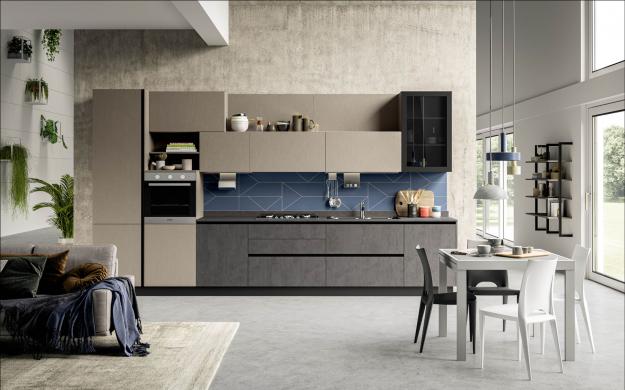 cucina - stosa - sconto